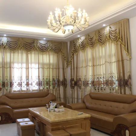 Shanwei Happiness Inn