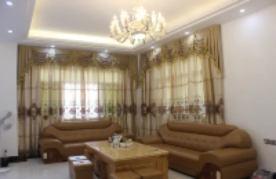 Shanwei Happiness Inn