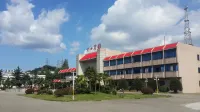Longshan Hotel Hotels near South-To-North Water Diversion Middle Route Project Memorial Park - Viewing Platform