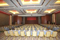 Apollo Hotel Hotels in Yucheng