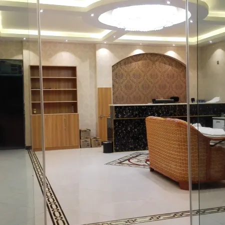 Yongren Hongyuan Hotel