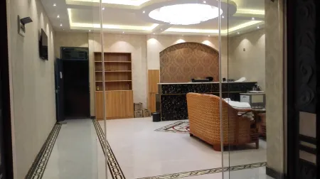 Yongren Hongyuan Hotel