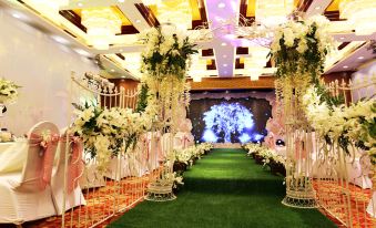 Huanghe Jingdu Grand Hotel
