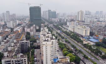 Beihai Honghai Hotel