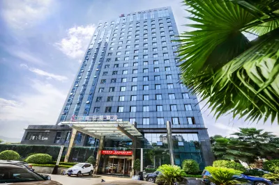 CORO HOTEL Hotels in Guangdianyuan/Dazhulin