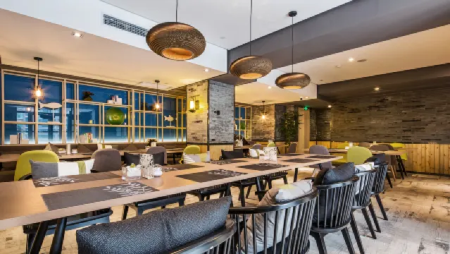 Atour  Music Hotel(Hangzhou West Lake ) Отели рядом с достопримечательностью «Shuangfeng Chayun Scenic Resort»