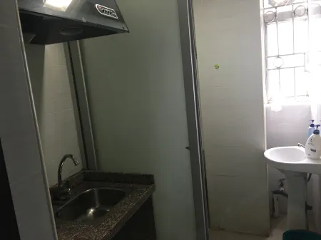Junsao Apartment Hotel Zhuhai Gongbei