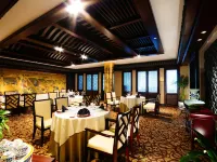 Jianguo Hotel Hotel berhampiran Taman Changle