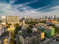 سانليتون شين شيانج يا يوان أبارتامينتو Hotels near ووداويينج هوتونغ