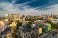 Xinxiang Yayuan Apartment (Beijing GongtiSanlitun International)