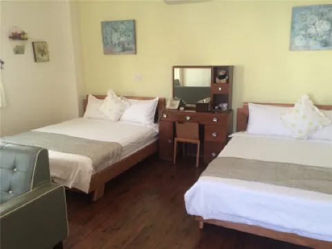 19 Wuu Wuu Guest House Hotels in 