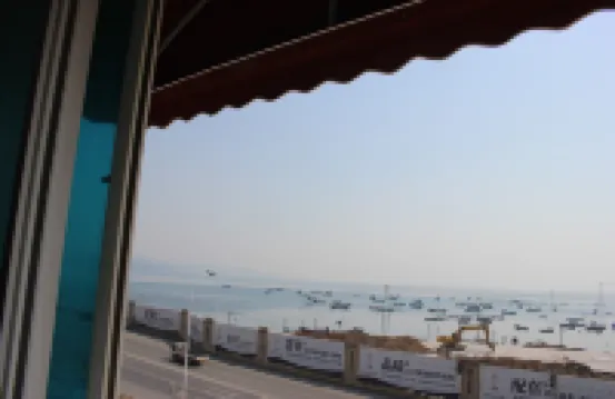 Yipinmiao Express Hotel (Dalian Medical University Tahewan Happy Coast) Hotels in Lvshunkou District