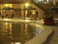 湄潭湖上大酒店 - 室外游泳池