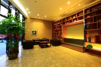 Rui'an Haizhibo Fashion Hotel