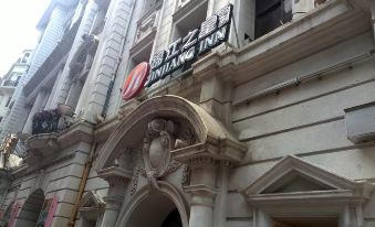 Jinjiang Inn Select (Shanghai Nanjing Road Pedestrian Street)