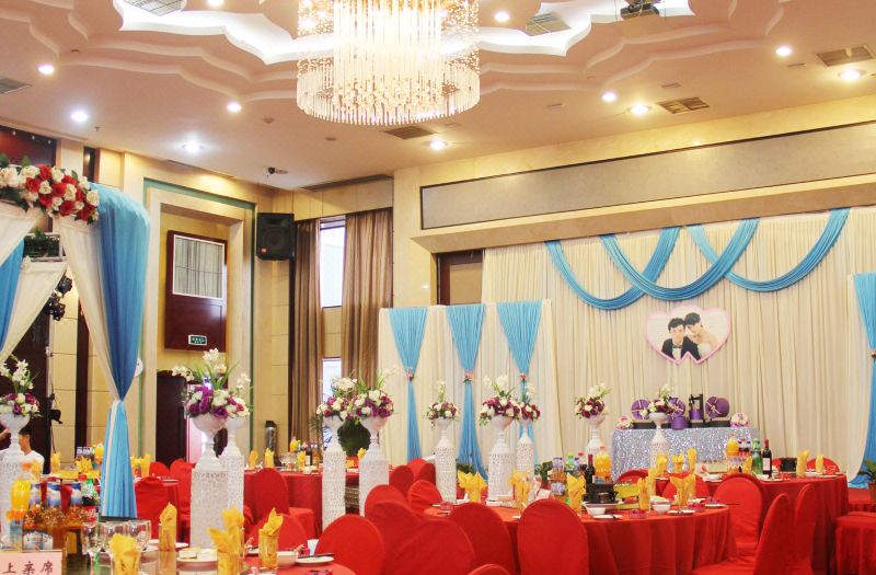 Changsha Zidongge Letian Hotel photo 3
