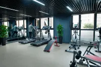 EASTERN HOUSE(Near Bell&Drum Tower City Wall) - Gym