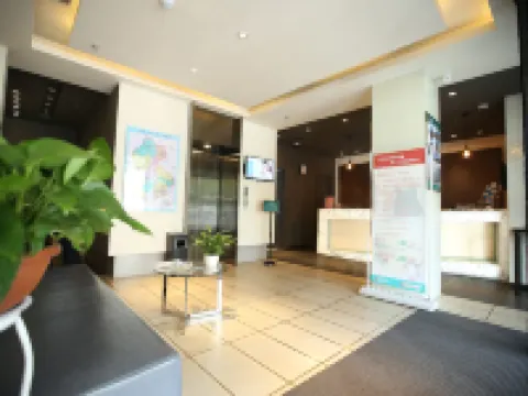 錦江之星（呂梁長治路店）