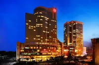 Sheraton Xiamen Hotel Hotels near Min Nan Shen Yun Performance