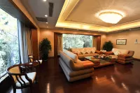 동산 호텔  호텔