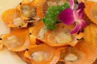 Sanya Shengyi Seaview Hotel - Morgenmad