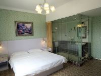 桂林加州旅馆 - 欧式大床房