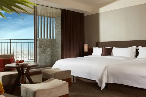 Silks Place Yilan