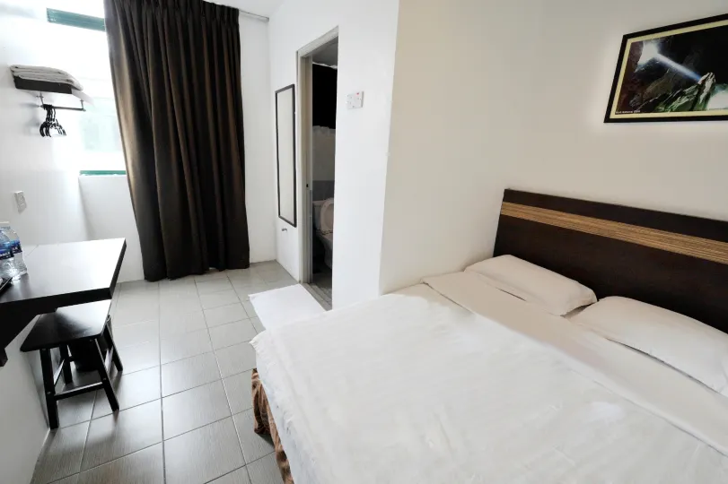Place2Stay - RH