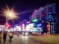 上海BigDream大梦青年旅社 - 酒店附近