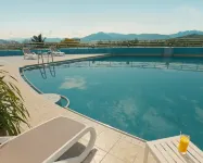 三亞海天大酒店（大東海店）