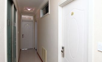 Qingdao Tinghai Lijing Apartment - Housity