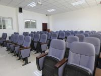 松潘新学苑宾馆 - 会议室