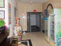 99旅馆连锁(天津鞍山西道天环客运站店) - 公共区域