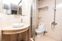 Yuxian Sanxin Hotel