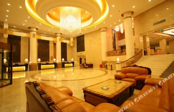 皇城相府貴賓樓