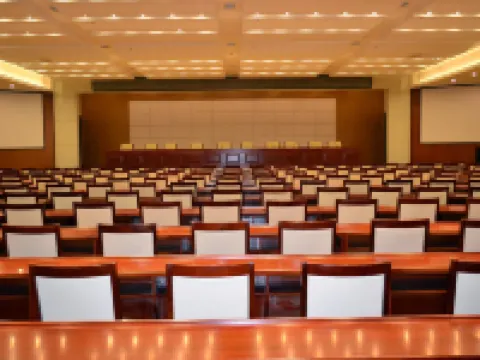 Wucheng Hotel Hotels in Wucheng