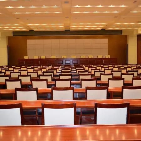 Wucheng Hotel