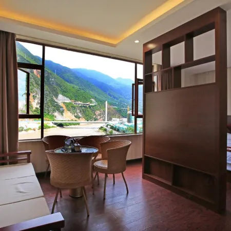 Guanjing Hotel