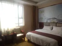 Huayueshangwujiudian - واي فاي