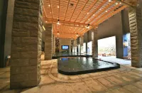 Royal Garden Hotel Hotels in Yingkou