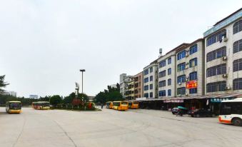 Yingshang Hotel