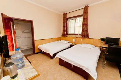 Lincheng Youran Inn Hotels in Lincheng County