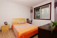 Nanjing Xianlin Apartment Отели рядом с достопримечательностью «Классический округ Чуйлинь, Нанкинский педагогический университет-спортивный центр»