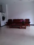 上思鴻苑ビジネスホテル