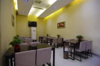 Liling Daodeju Hotel - sarapan
