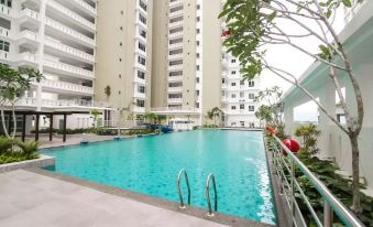 Luxury Condo with High Speed Wifi Penang