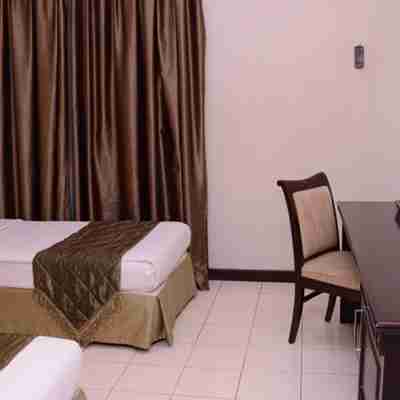Horison Tirta Sanita Kuningan Rooms