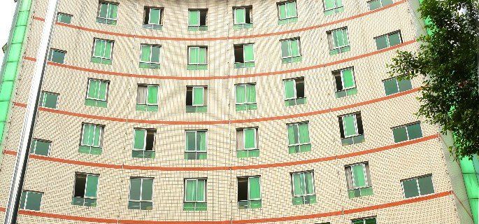 Chengming Riyue Hotel Hotels in Zhong County