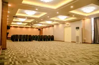 Xiuwu Zhongzhou Guiguan Hotel