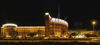 Baoding Ziyu Mingzhu Health Club